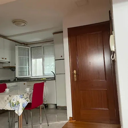 Estudio En El Casco Historico *